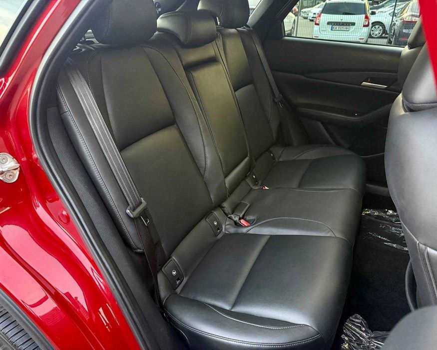 Продаж Mazda CX-30 AWD