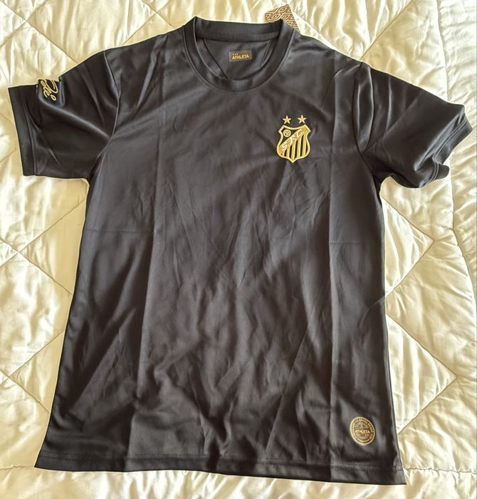 Camisolas de clubes Brasileiros