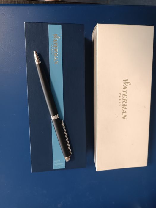 Długopis Waterman nowy