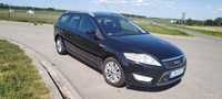 Ford Mondeo 2,0 TDCi MK4