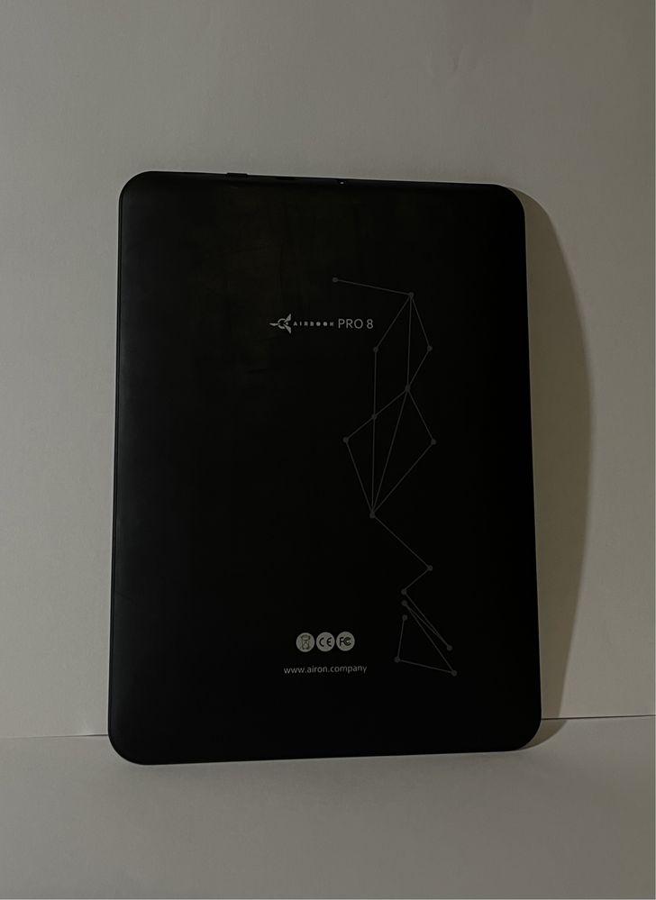 Электронная книга Airbook PRO 8