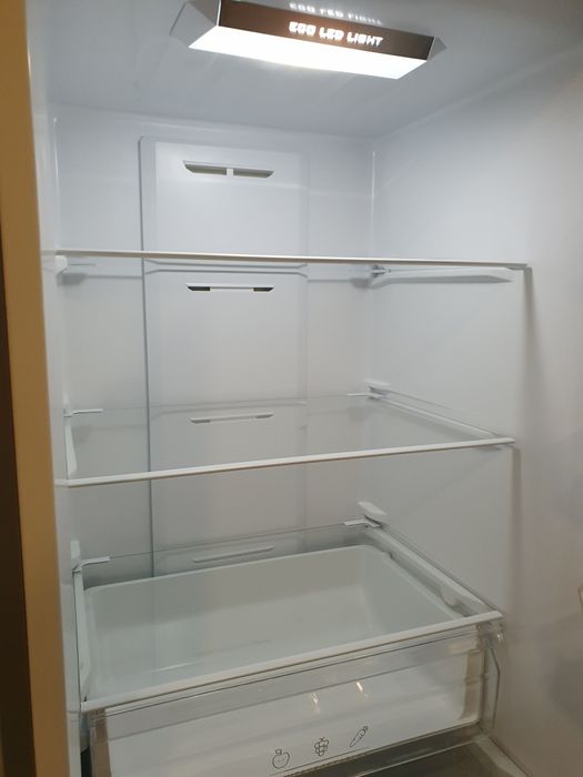 Frigorífico Combinado Princesse