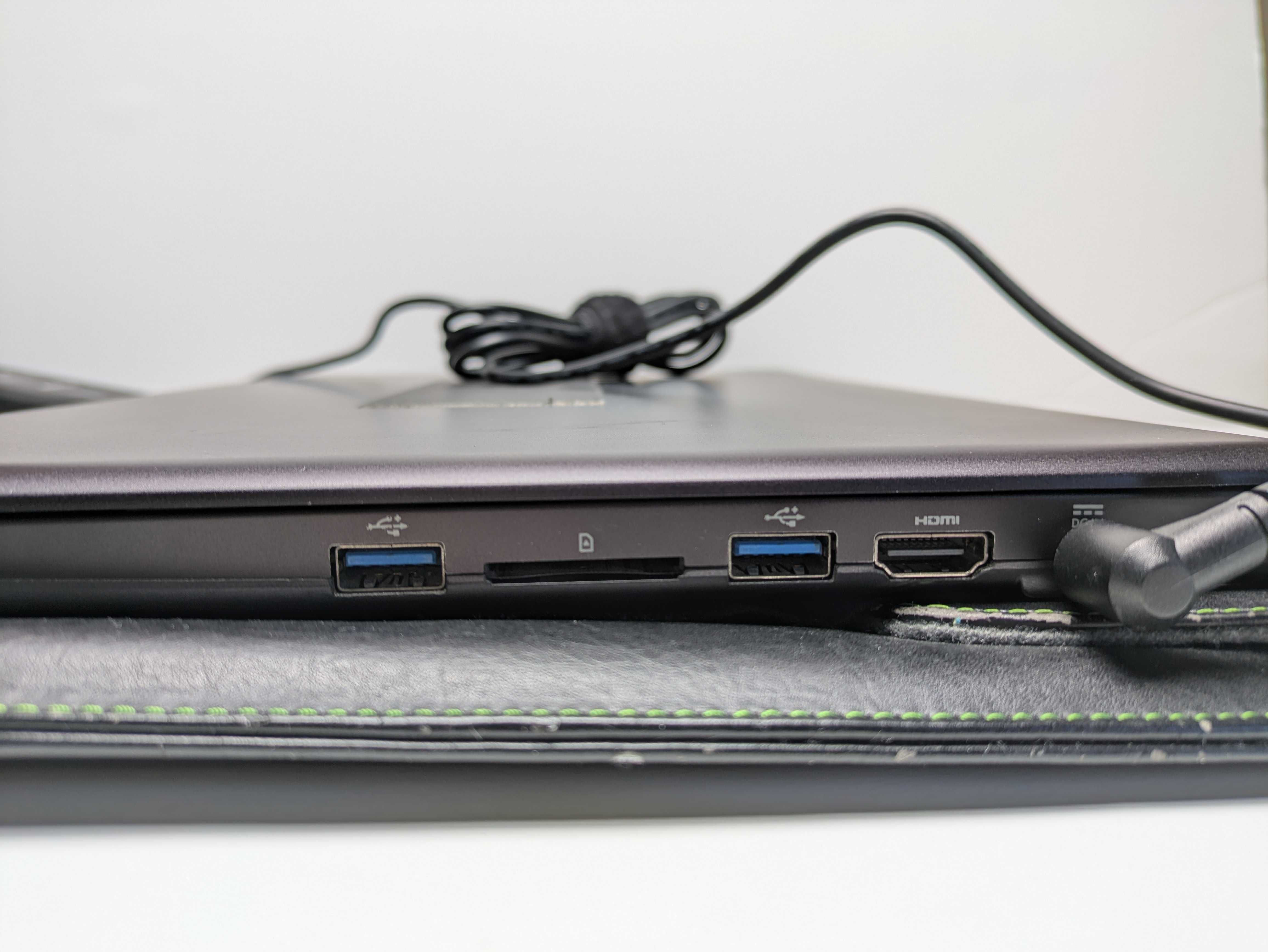 Portátil Schenker XMG C405 v4