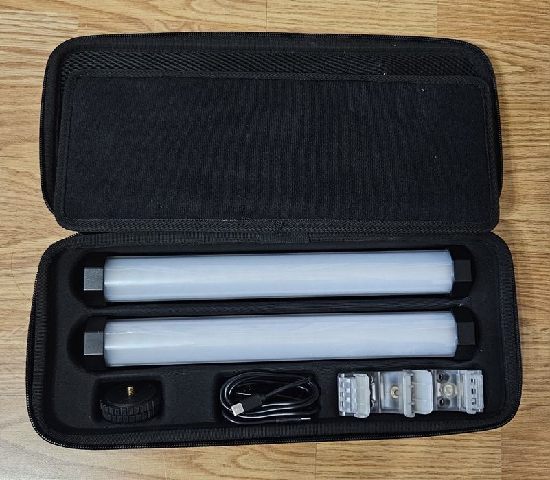 Zestaw Tub Świetlnych LED RGB Godox TL30 K2