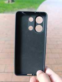 Чехол ArmorStandart Matte Slim Fit для Xiaomi Redmi Note 13 4G Camera