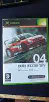 Jogo XBox - Colin Mcrae rally 04