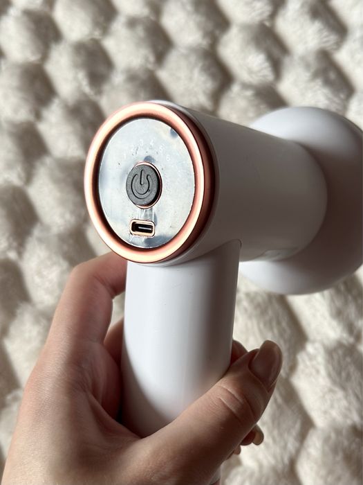 Електричний масажер для тіла