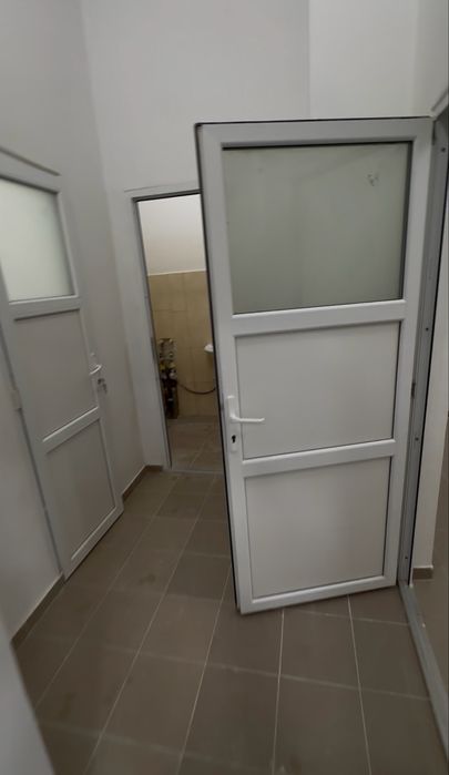 Оренда 47м2 приміщення з Фасадом в Зубрі, Новобудова