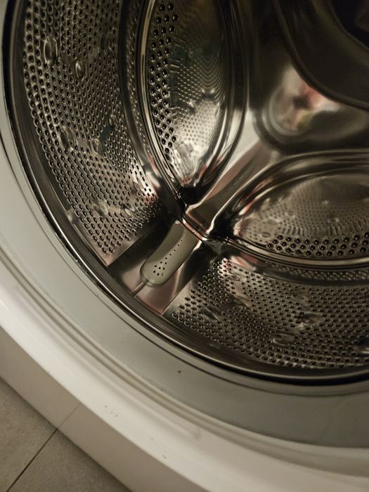 REZERWACJA Sprzedam pralkę Candy