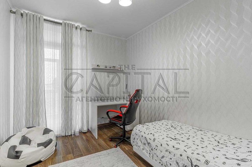 ПРОДАМ КВАРТИРУ ЖК Комфорт Таун / 2-кім / 57м2 / вул. Регенераторна 4
