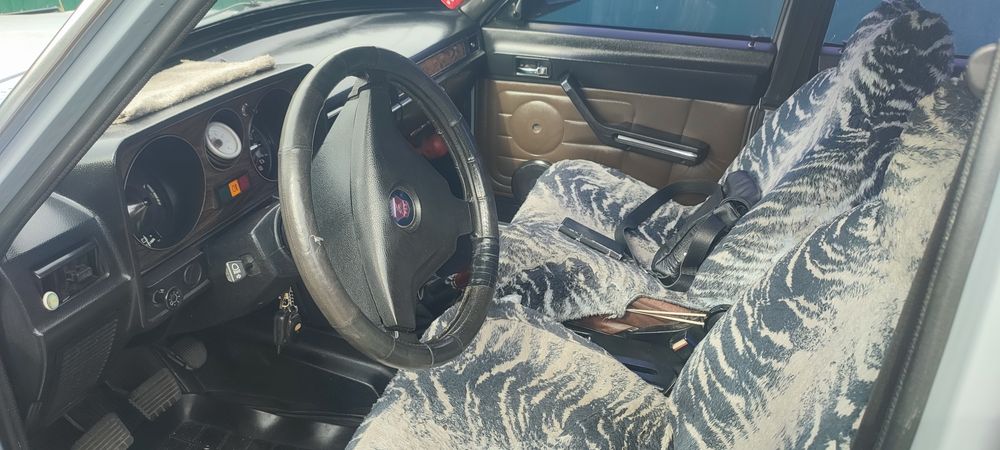 Газ 24 Волга в хорошем состоянии