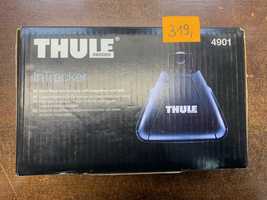 Thule Intracker 4901 Uniwersalne stopy bagażnika bazowego / 777