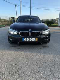 BMW Série 1 116d F20