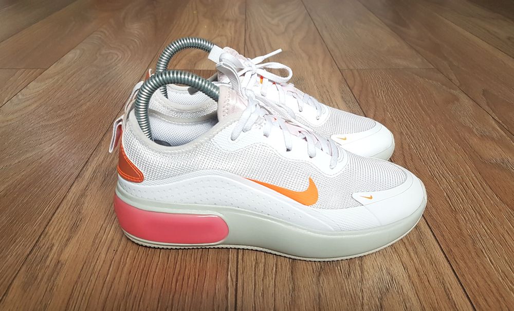 Buty Nike Air Max Dia Pink Foam rozmiar 36,5 okazja Sneakers
