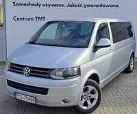 Volkswagen Caravelle VW T5 Caravelle 2.0 TDI DSG