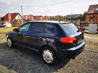 Audi A3 Sportback 1.6B