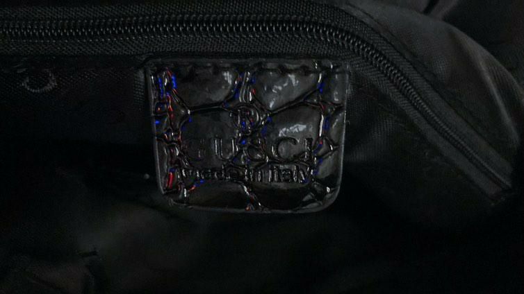 Torebka do ręki Gucci