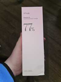 Anua peach niacin essence toner