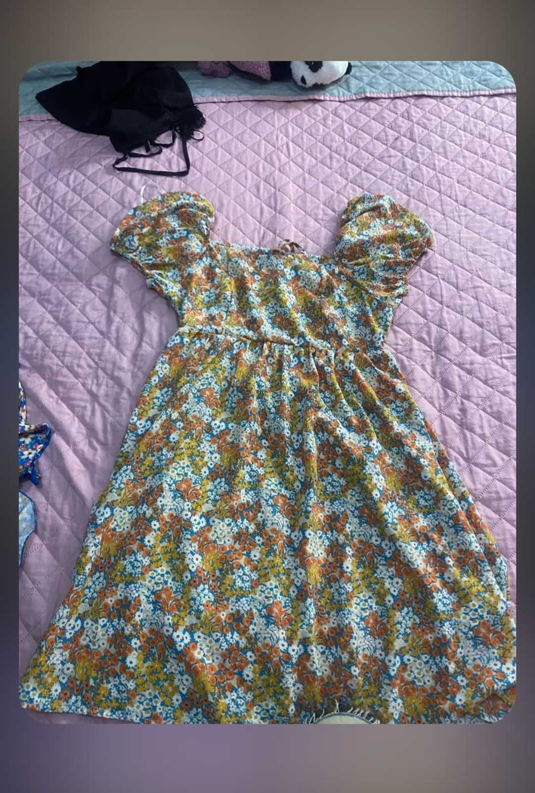 Vestidos de verão