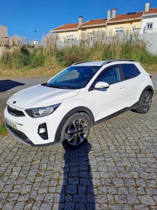 Kia Stonic 1.0 T-GDI Drive