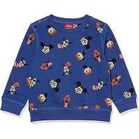 Amazon bluza Disney Myszka Miki i przyjaciele roz. 146/152 cm