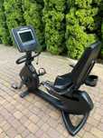 Rower poziomy Life fitness discover SI