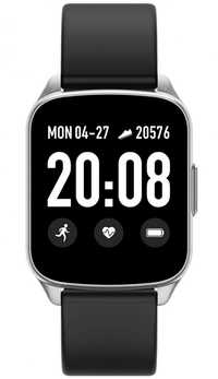 zegarek smartwatch g.rossi sw009-5