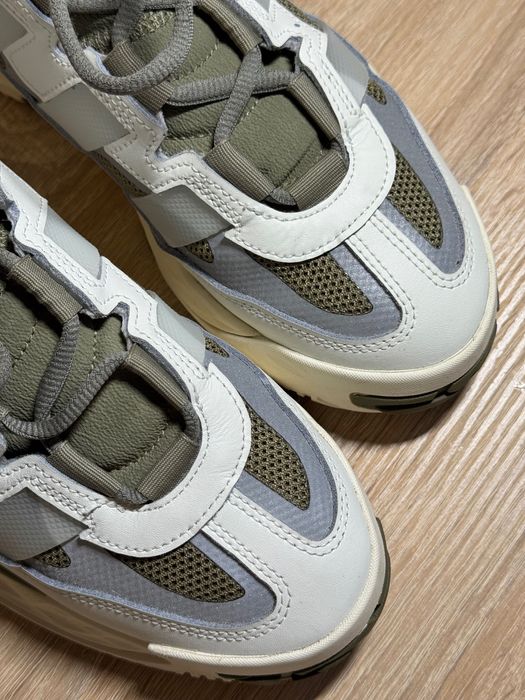 Кросівки жіночі Adidas NITEBALL Originals