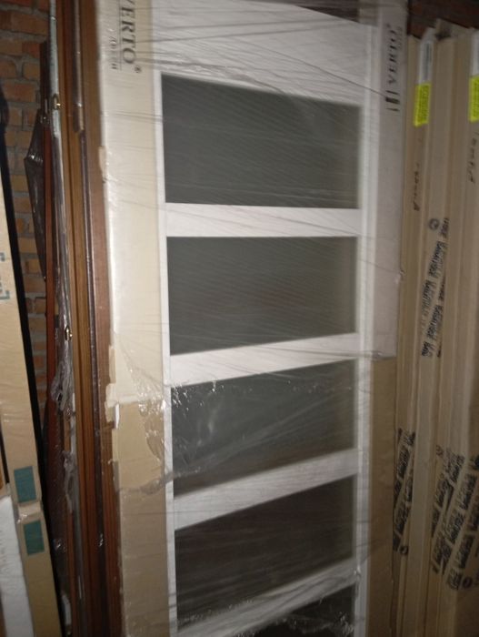 Двери межкомнатные