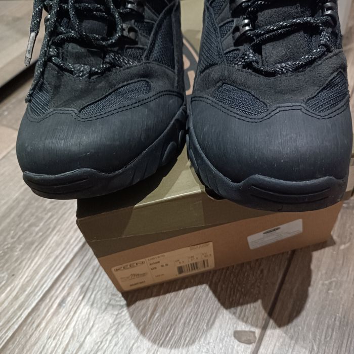 Buty zimowe trekingi Viking 41