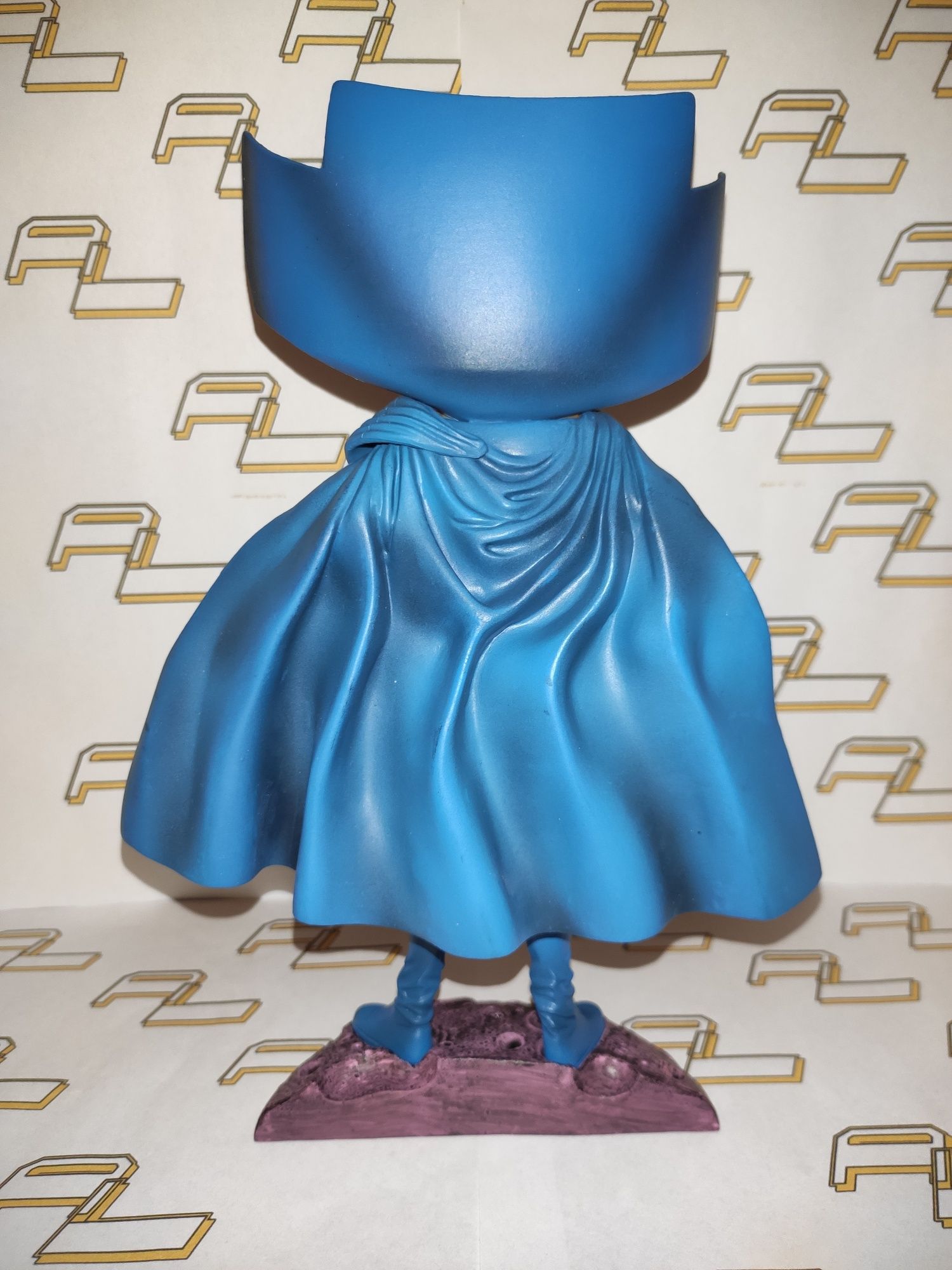 Фігурка Uatu, The Watcher / Оригінал / Diamond Toys Marvel Select
