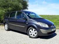 Renault Grand Scénic 1.5 dCi Dynamique
