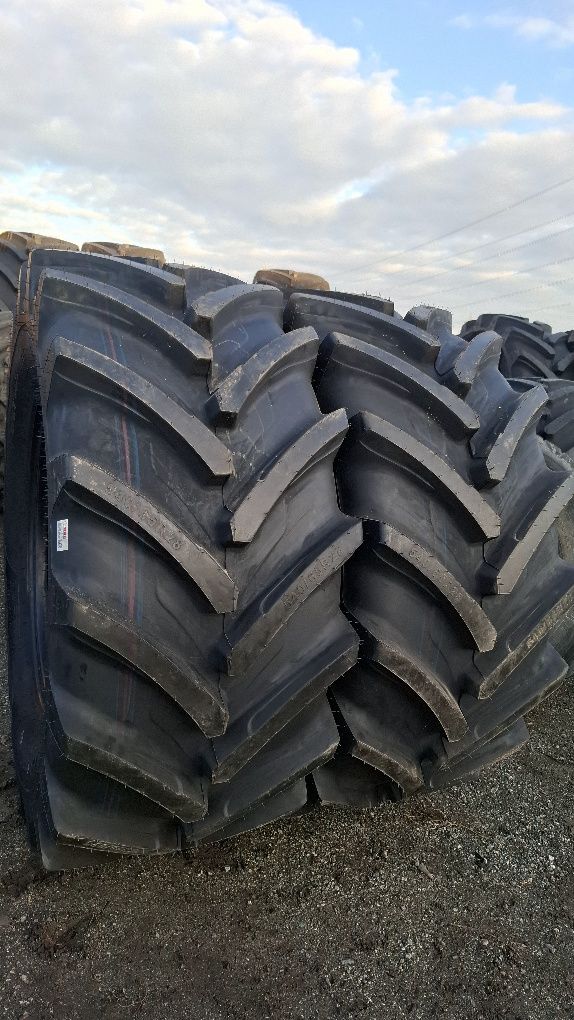 Opony 540/65 R28 MRL Farm xtreme 65