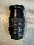 Obiektyw Canon 28-135mm