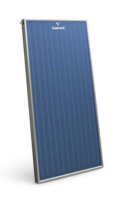 Zestaw solarny Galmet Premium Plus AL 3 kolektory bojler 300L