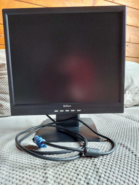 monitor komputerowy Belinea