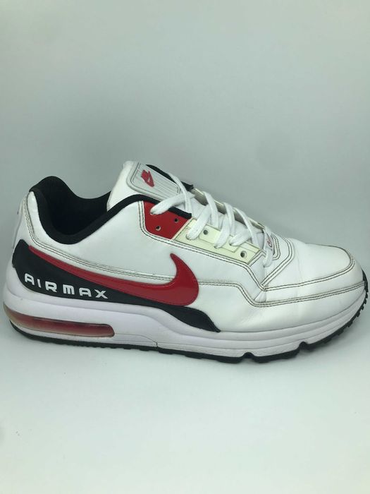 NIKE Air Max LTD 3 r.45 oryginalne buty męskie