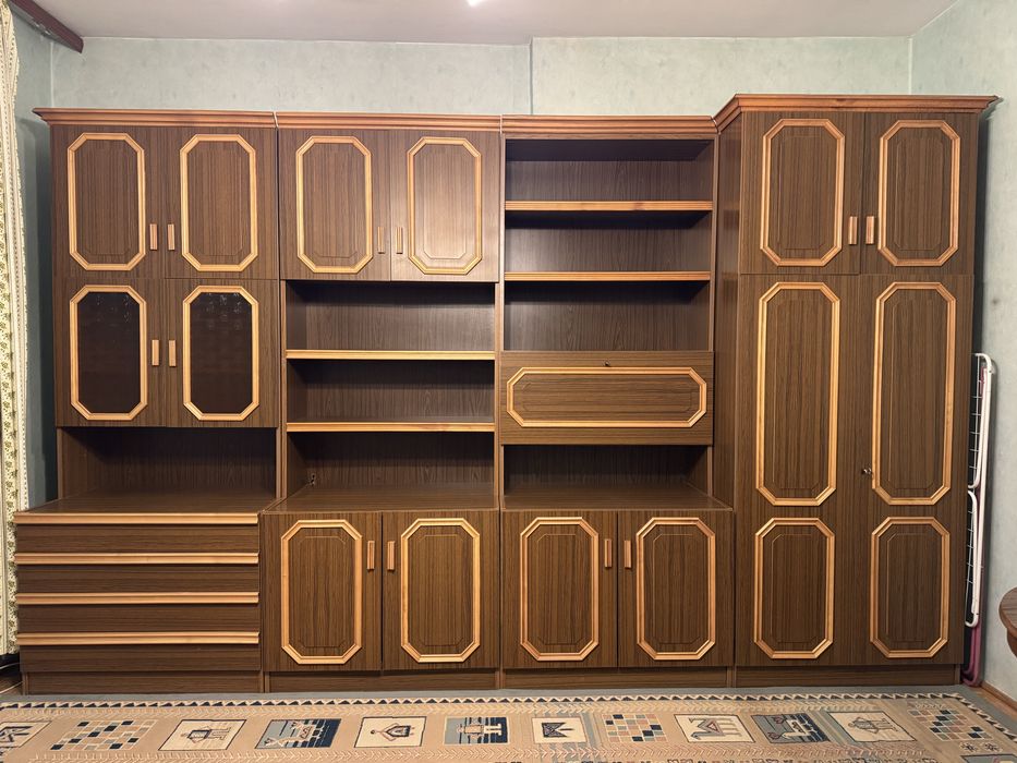 Meblościanka w dobrym stanie