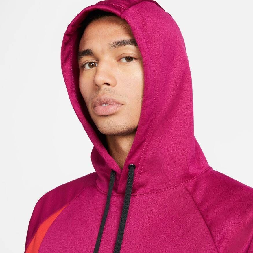 Кофта Nike Therma Fit Hoodie Pullover Swoosh  DQ5401-549