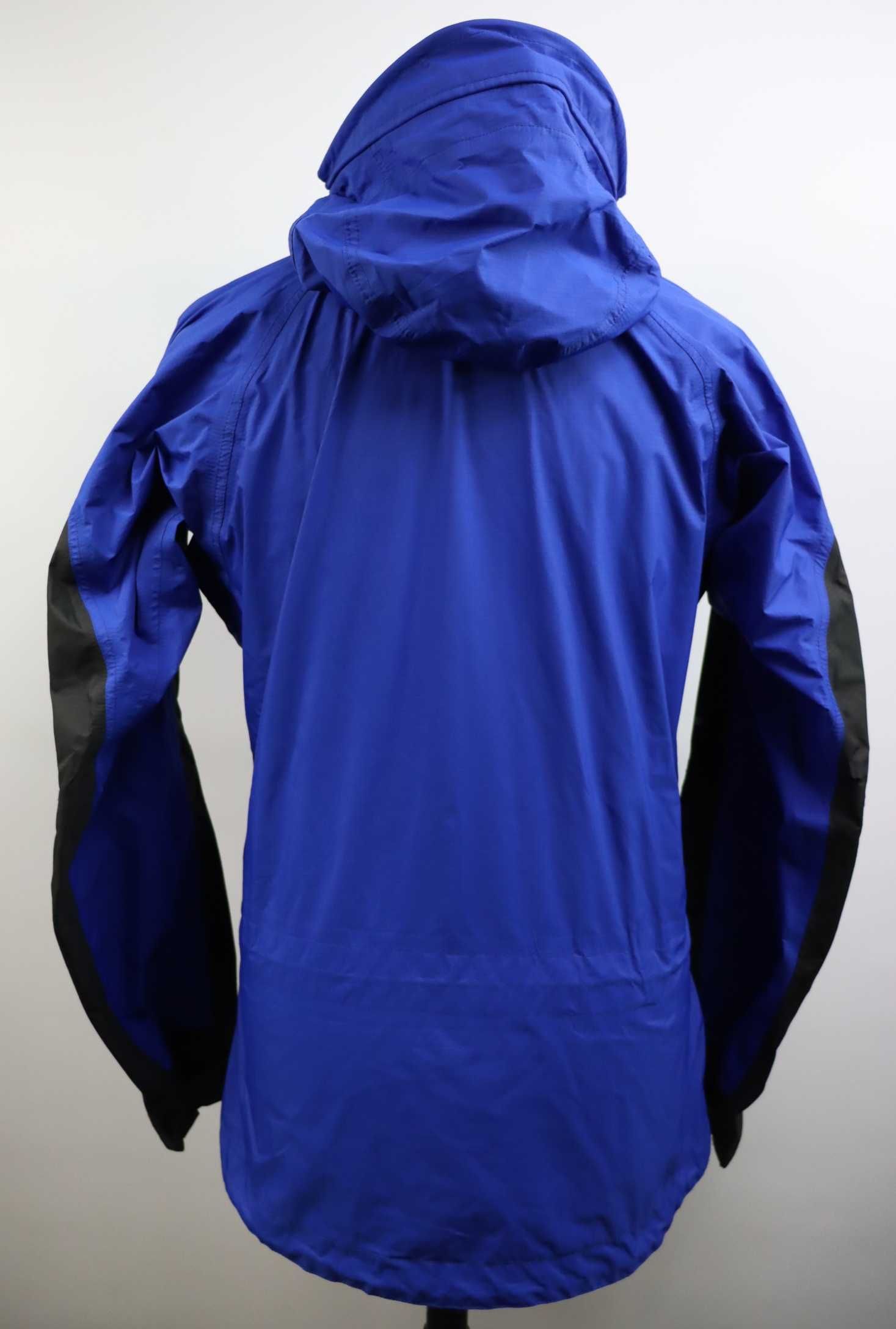 Mountain Equipment męska kurtka trekkingowa rozmiar M Gore-tex paclite