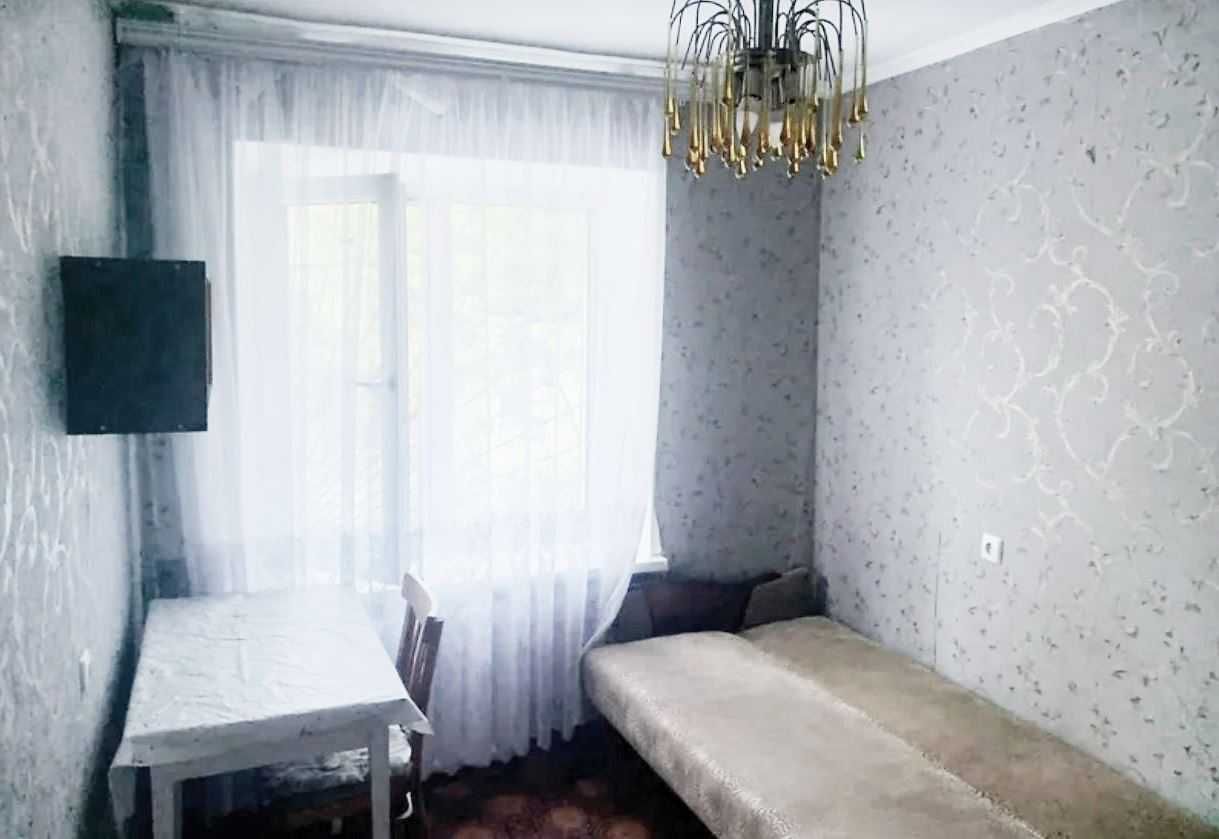 Продам 3-комнатную квартиру — Черемушки, возле парка и рынка