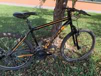 Bicicleta roda 26