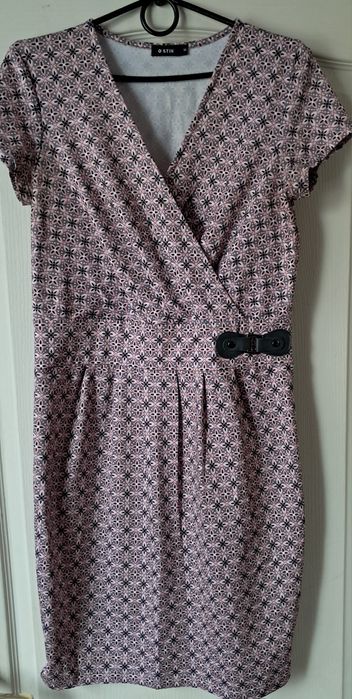 Сукня літня жіноча