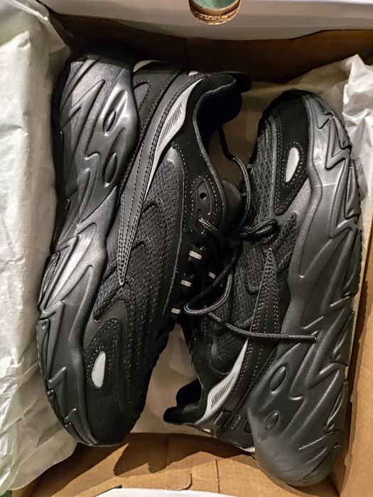 Sneakersy męskie FILA INSTINX EVO ROZMIAR 41.5