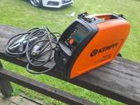 Kemppi  minarc evo 180  stan bardzo dobry