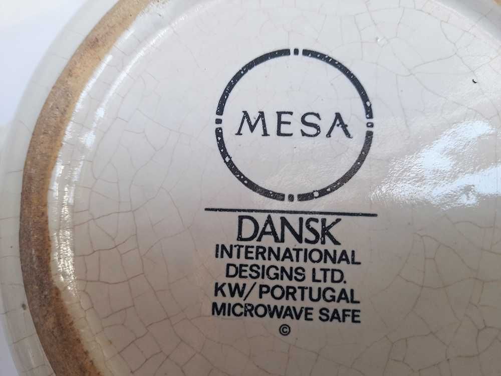 Bule Chá Café - Mesa Dansk International Designs