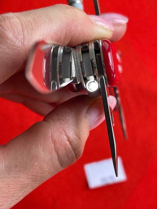 Мультитул Victorinox Spartan Lite 0,2471