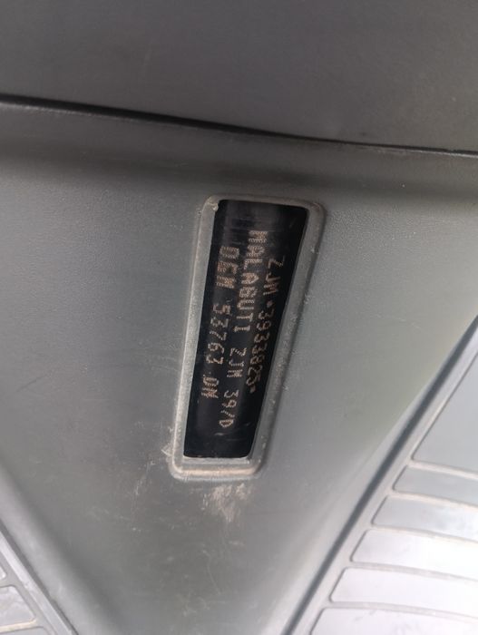 Malaguti f10 minarelli