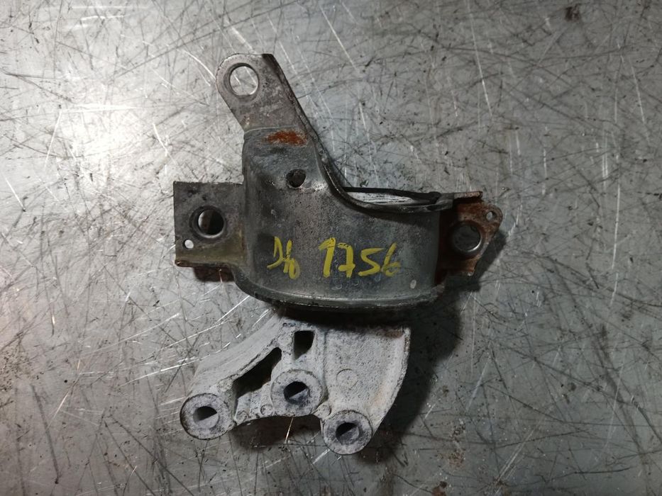 Apoio do motor DACIA Duster (HS_)