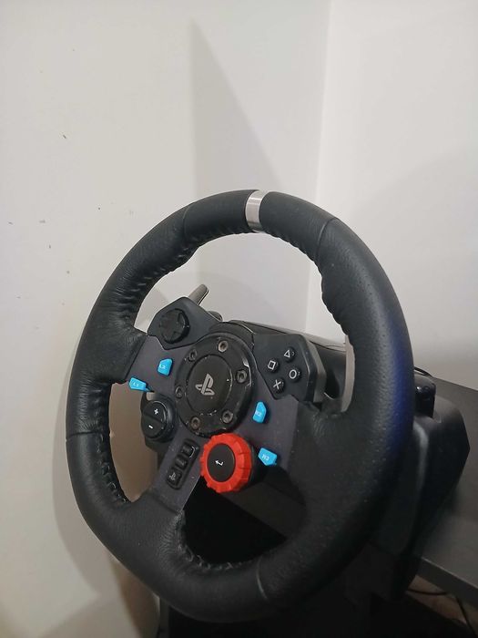 Volante Logitech G29